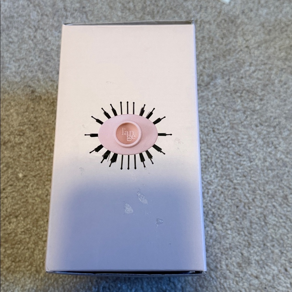 L'ange Volume 60 2-in-1 Brush Dryer Attachment New in Box - Picture 2 of 7